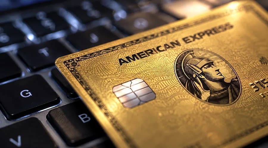 American Express Profits Surge. What Does It Reveal About the Economy?