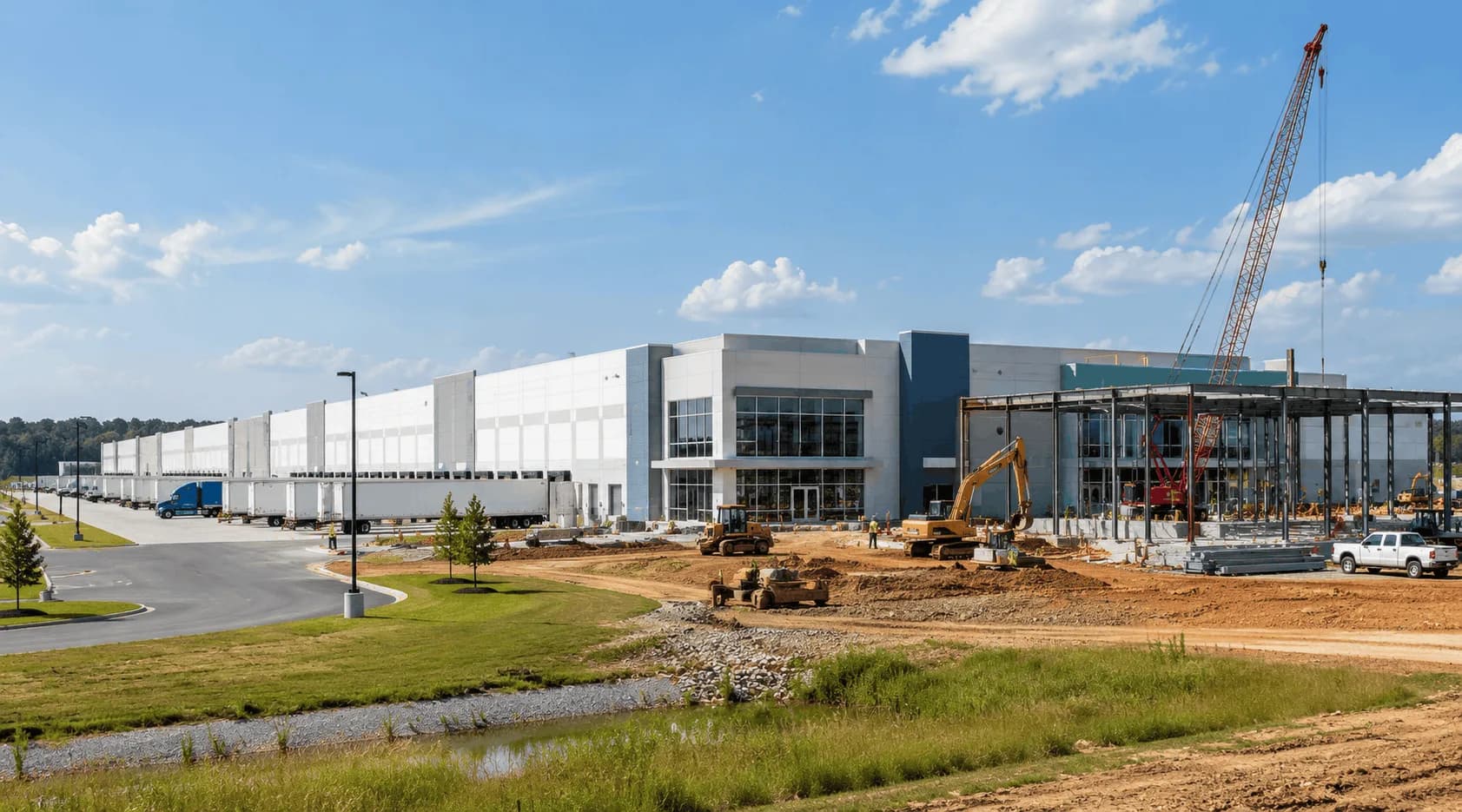 Mississippi Attracts Billions in New Investment